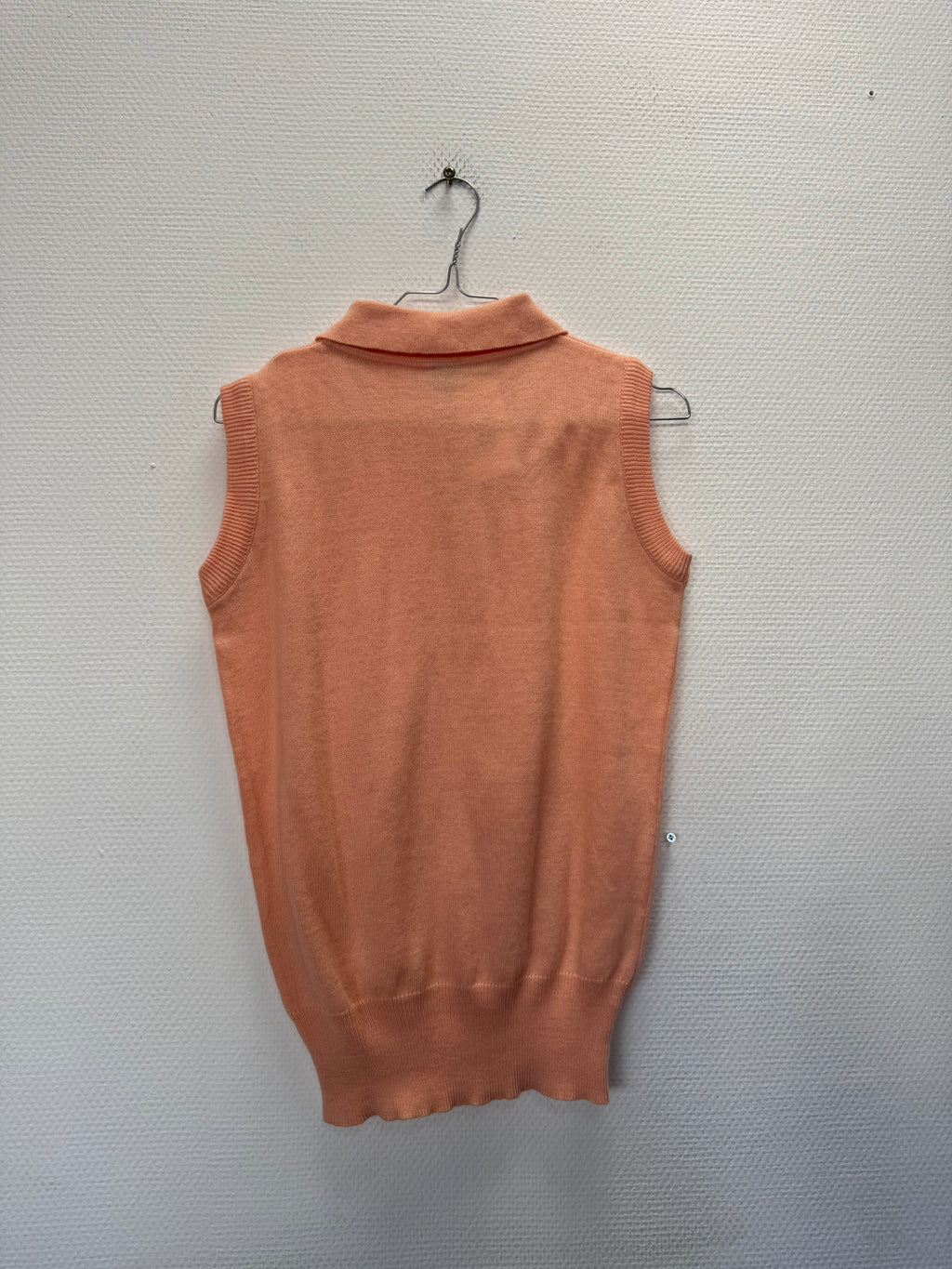 Pull orange