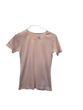 T-shirt rose