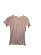 T-shirt rose