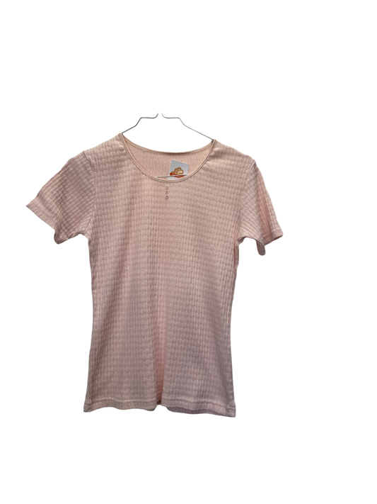 T-shirt rose