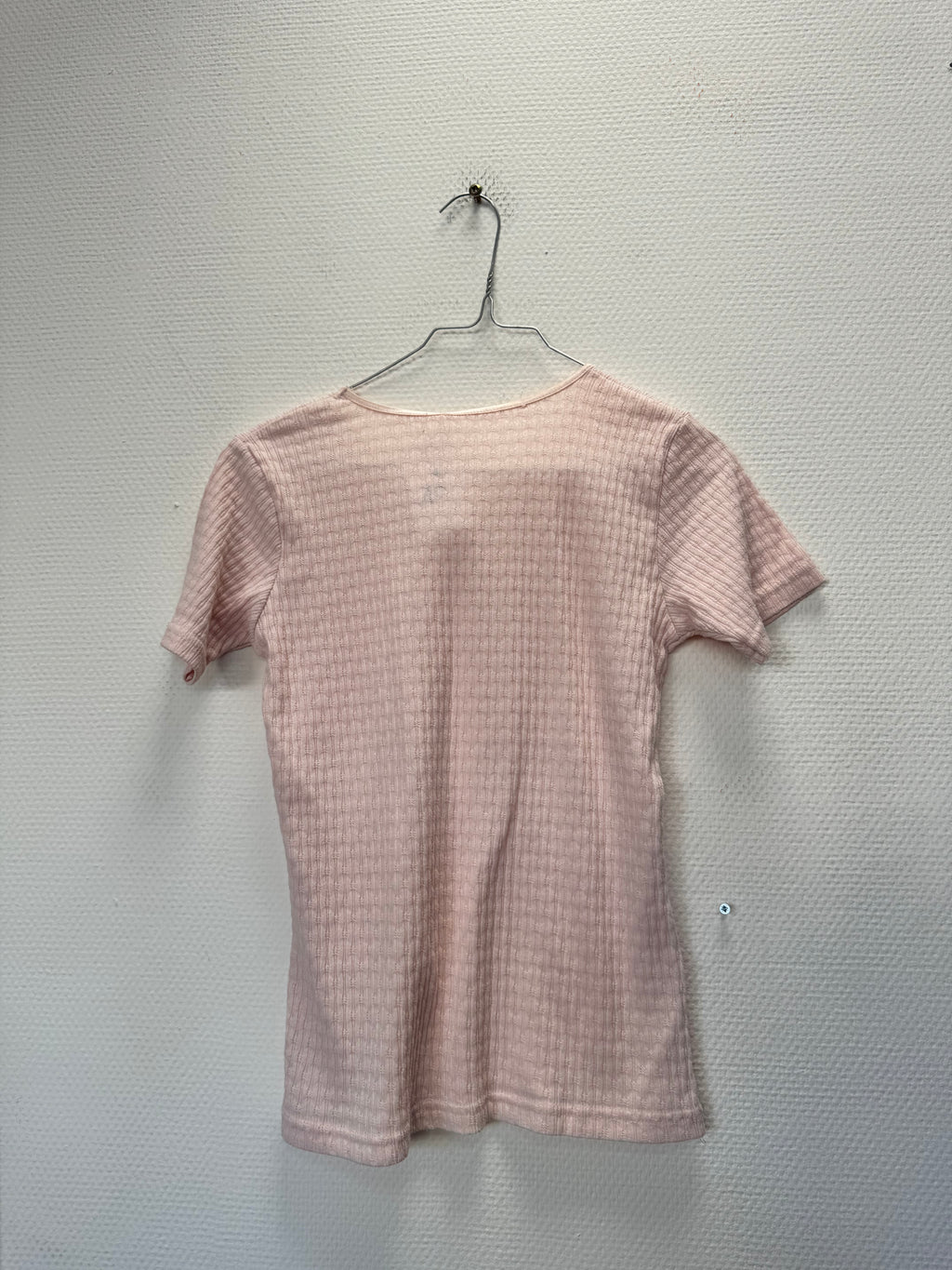 T-shirt rose