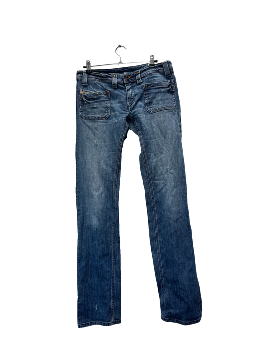Jean flare Diesel