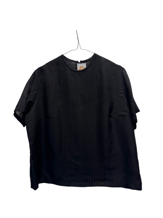 Blouse noire