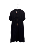 Robe courte noire