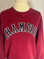 Sweat rouge Champion