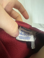 Sweat rouge Champion