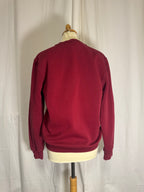 Sweat rouge Champion