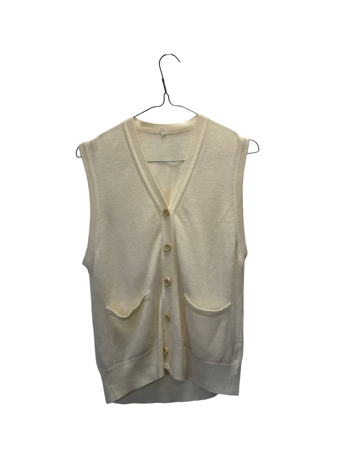 Gilet sans manches