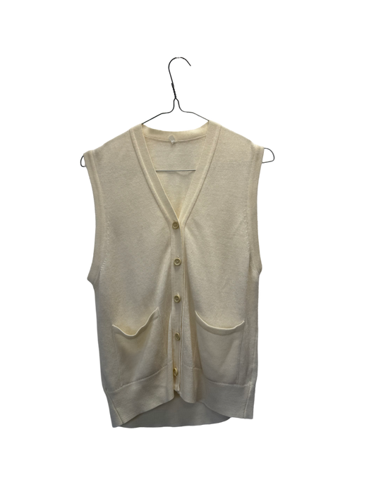 Gilet sans manches
