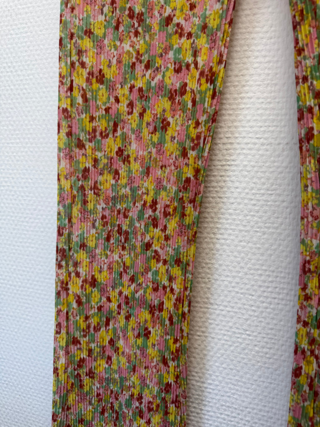 Pantalon à fleurs Berk