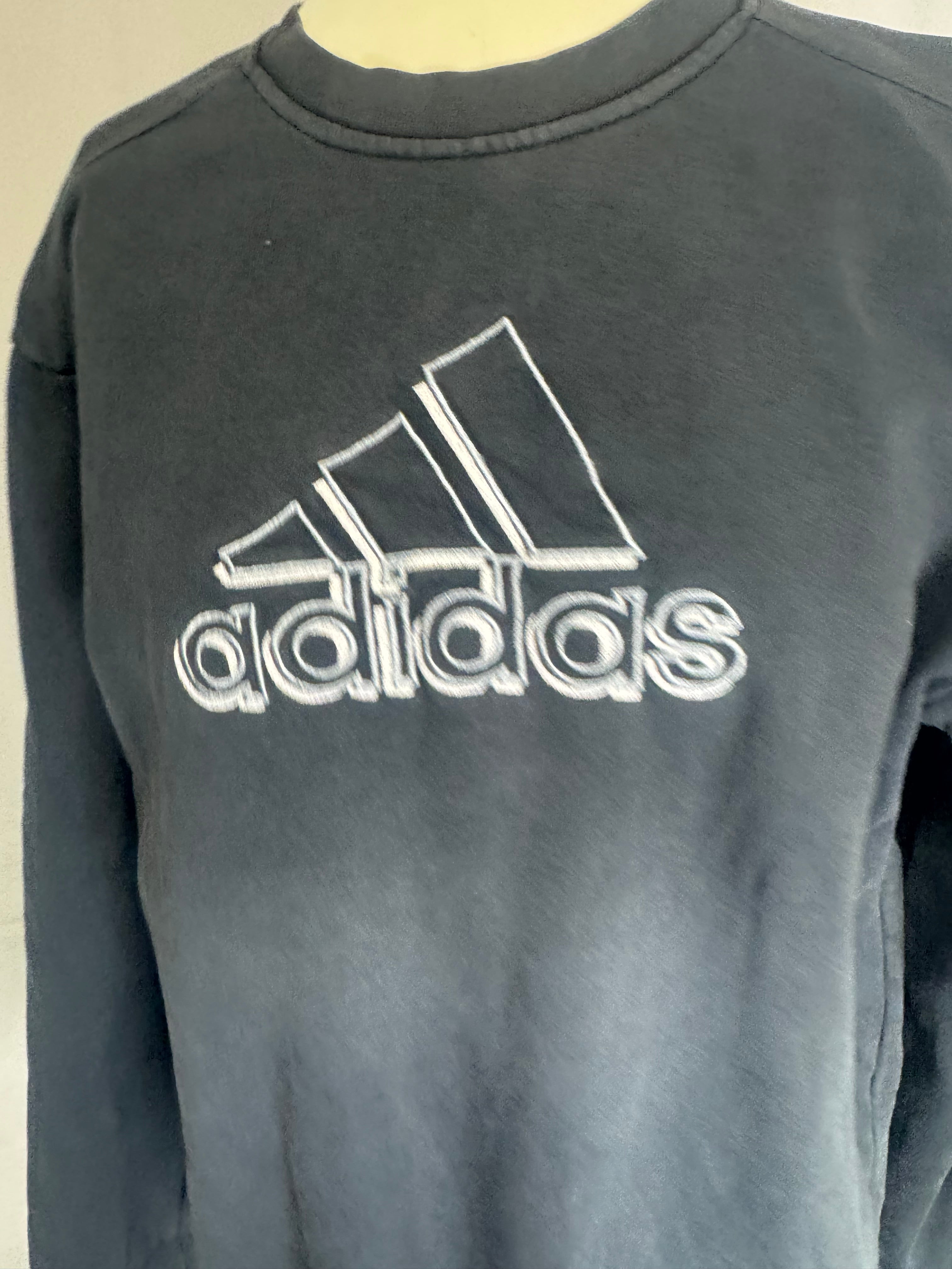 Sweat Adidas