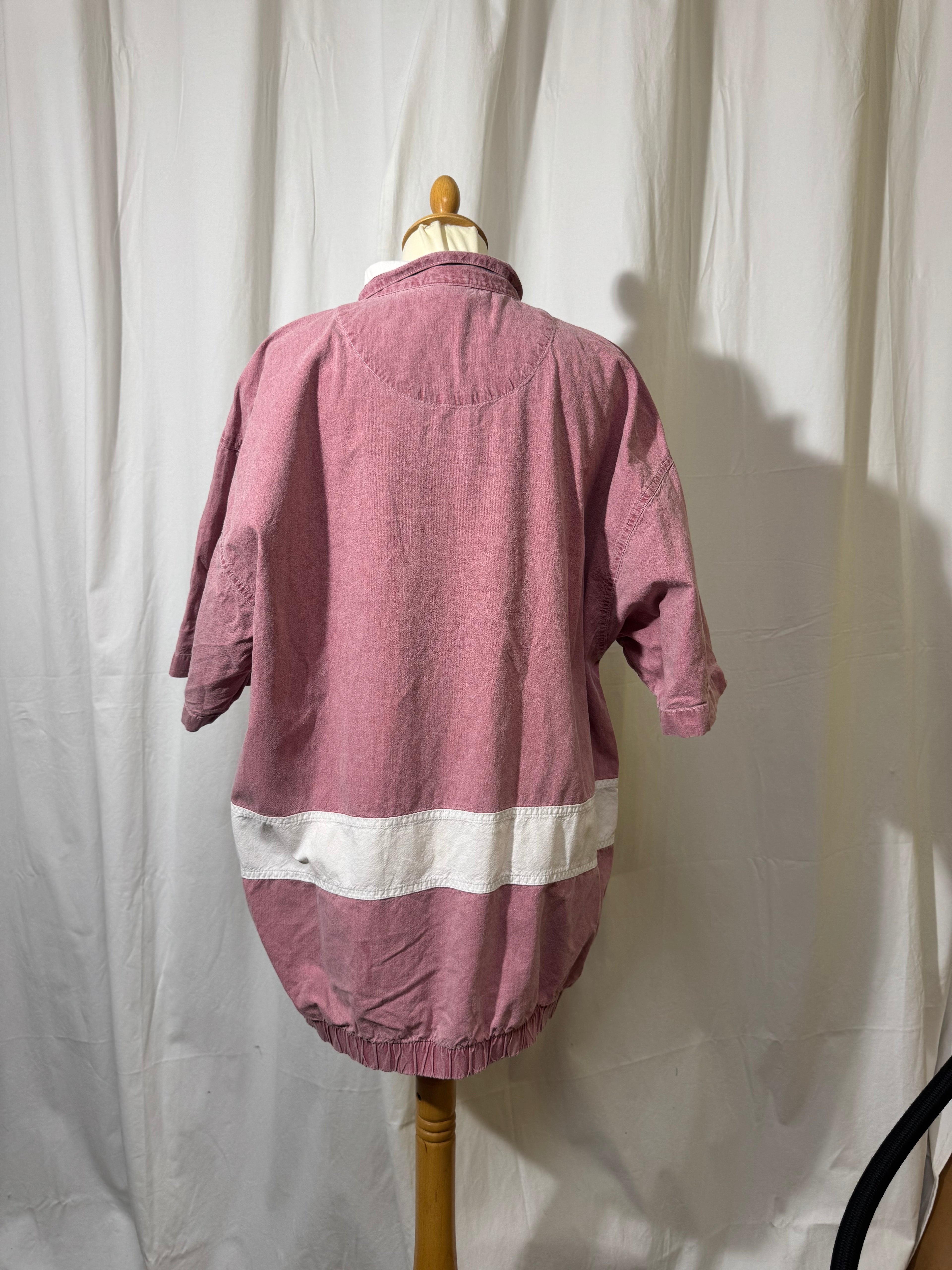 T-shirt à motifs