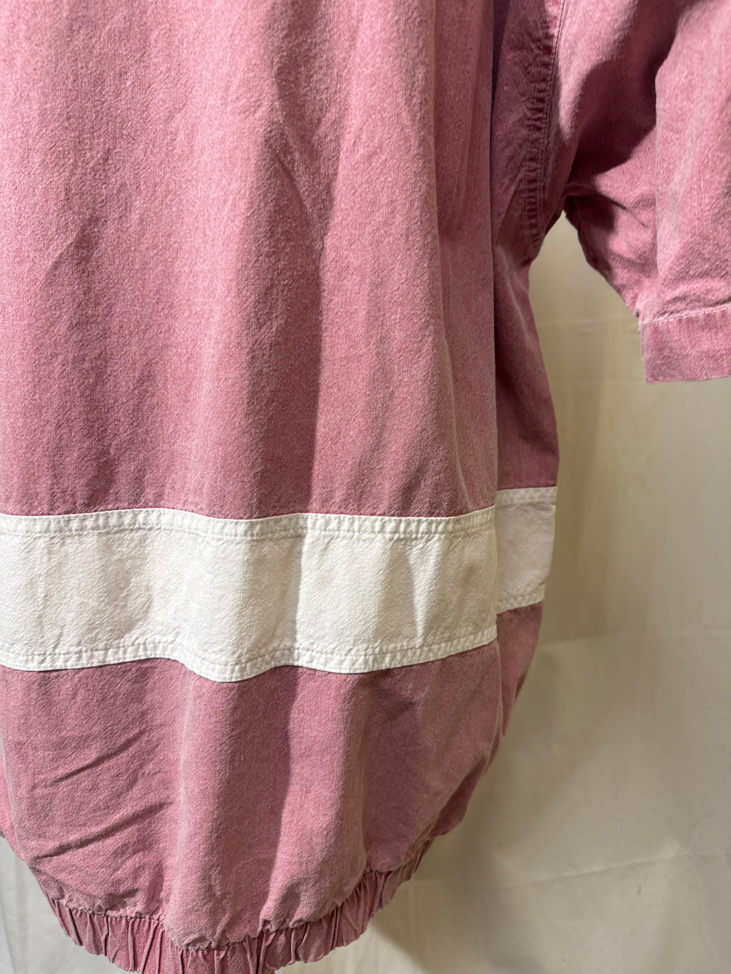 T-shirt à motifs