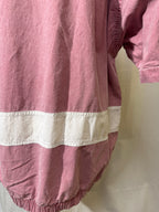 T-shirt à motifs