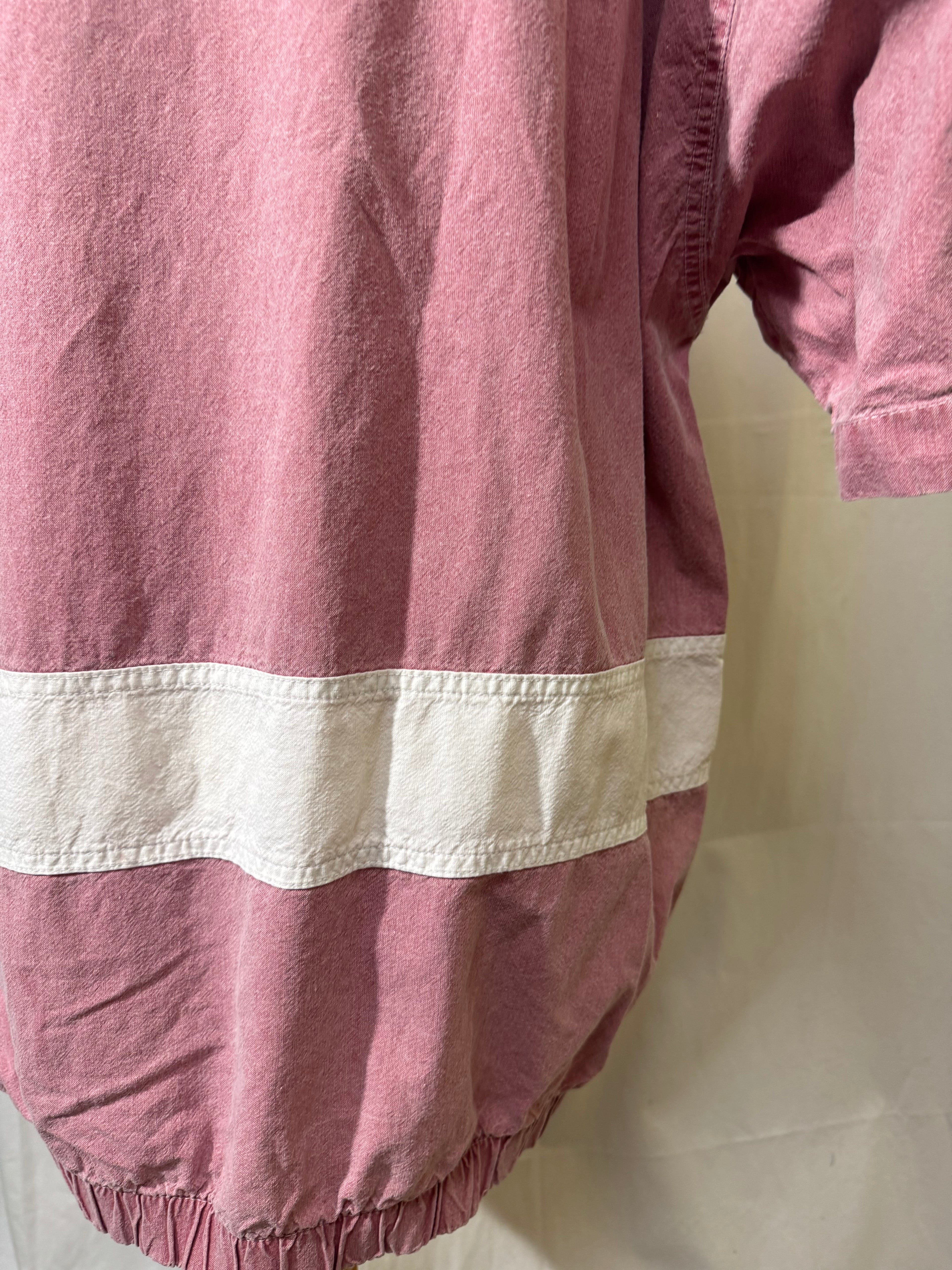 T-shirt à motifs