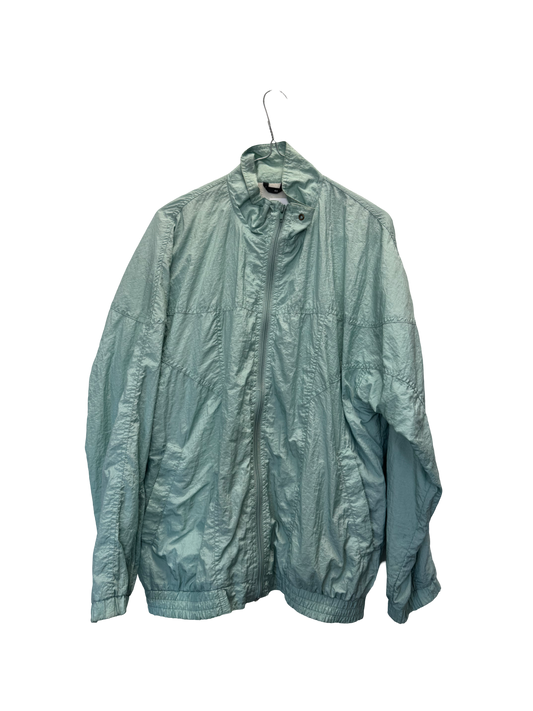 Blouson vert 90s