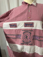 T-shirt à motifs