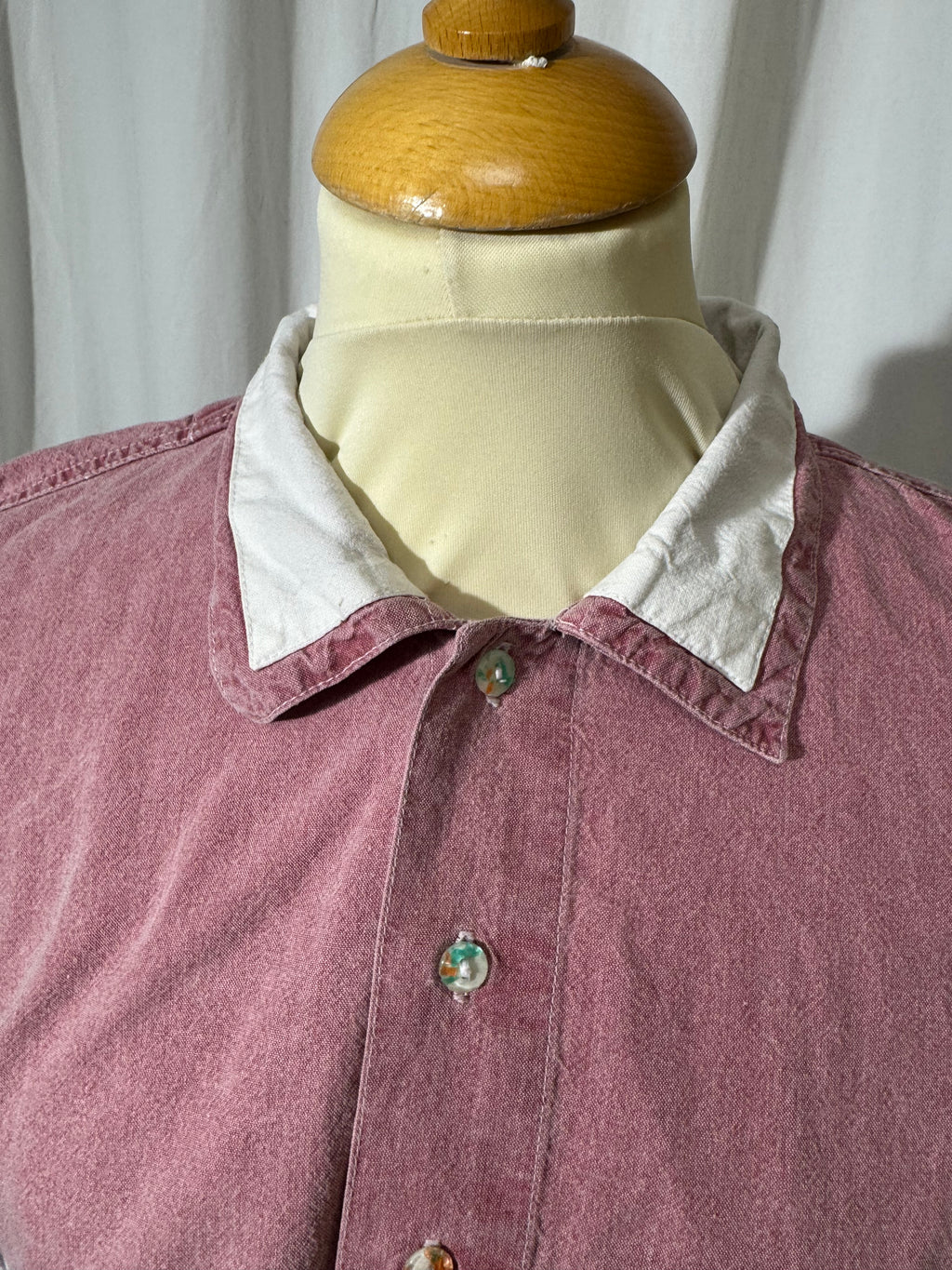 T-shirt à motifs