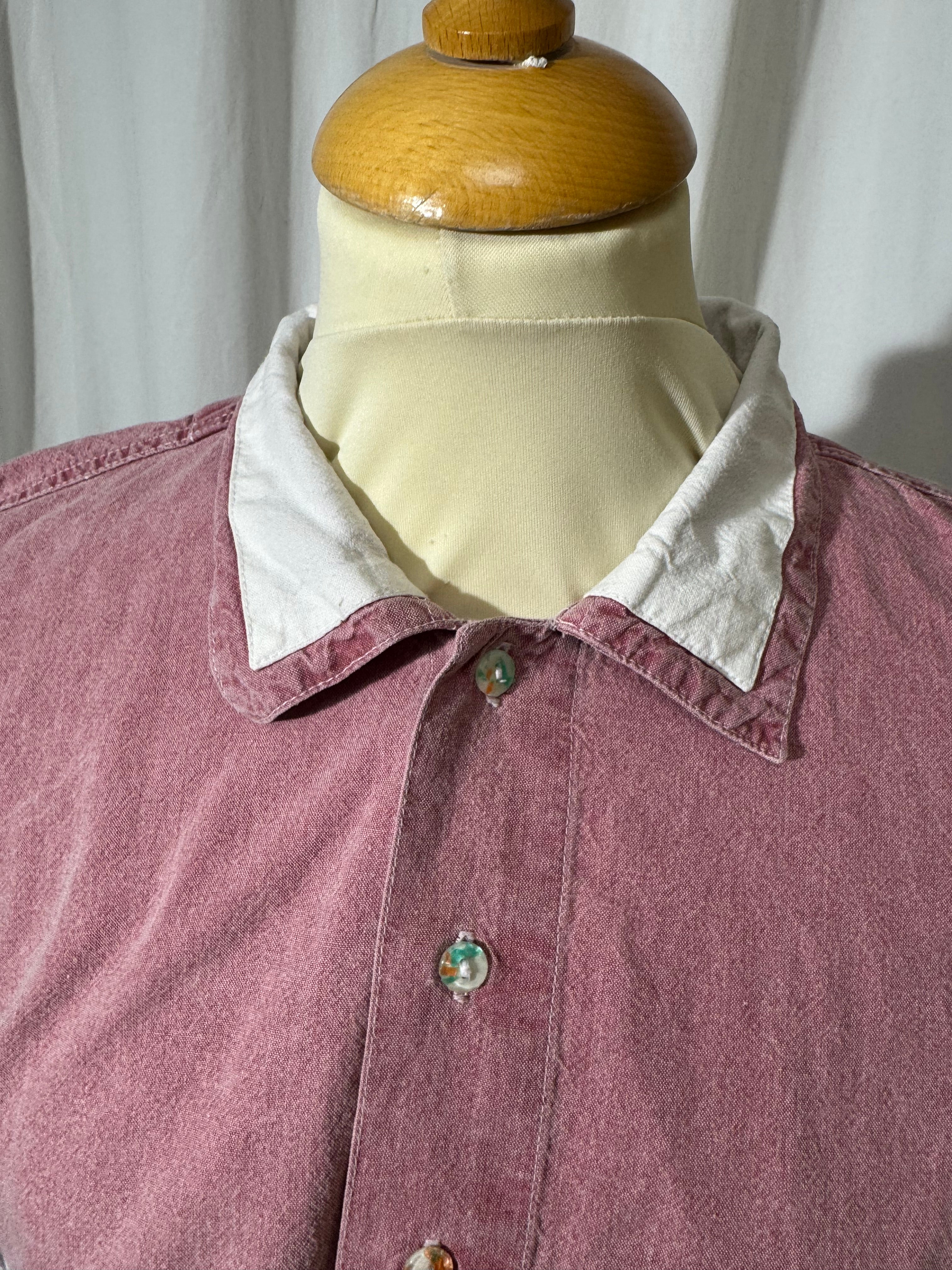 T-shirt à motifs