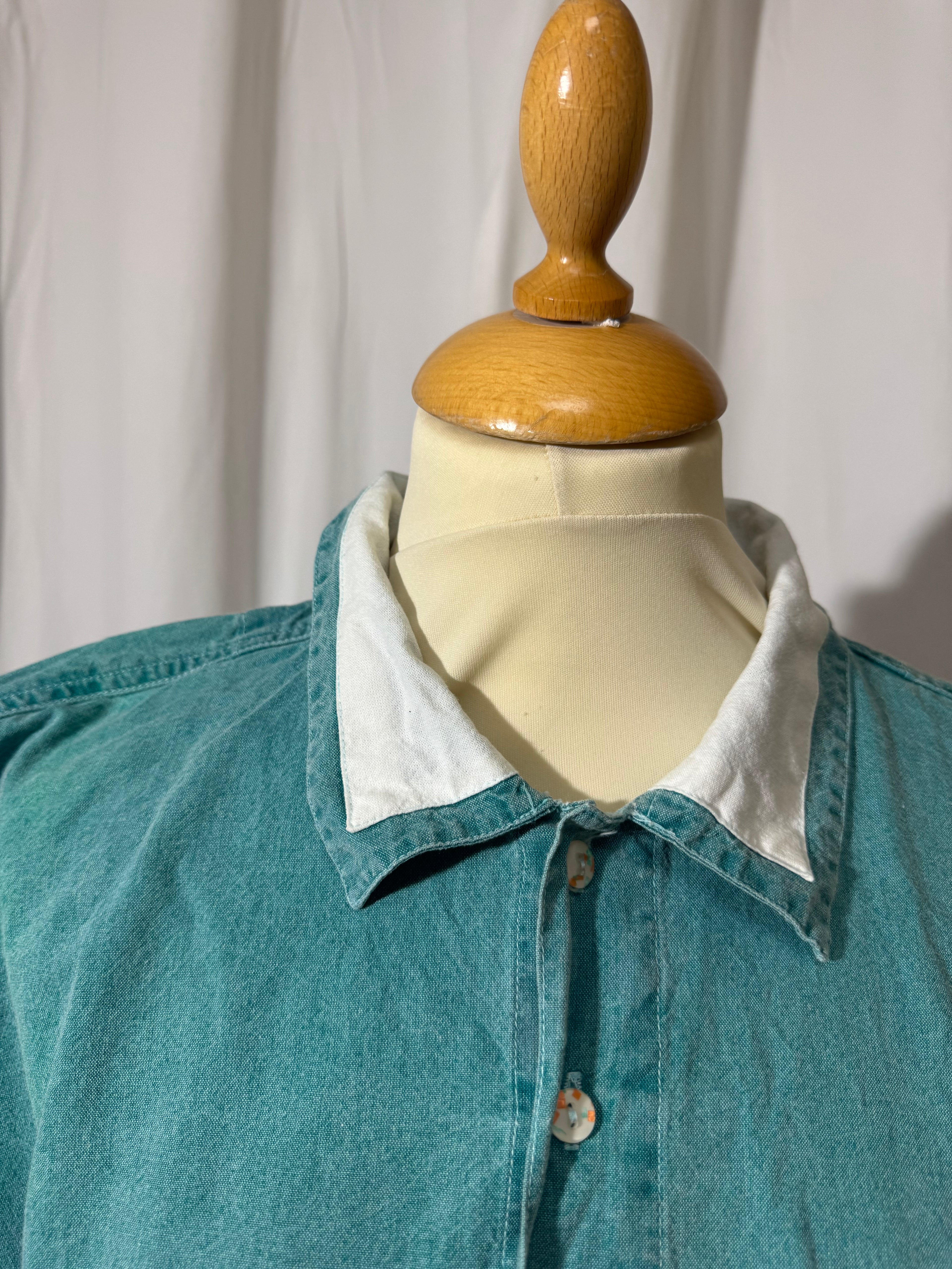 T-shirt à motifs