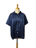 Chemise à pois