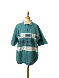 T-shirt à motifs