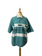 T-shirt à motifs