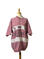 T-shirt à motifs