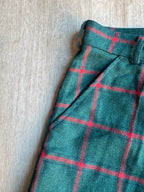 Short écossais