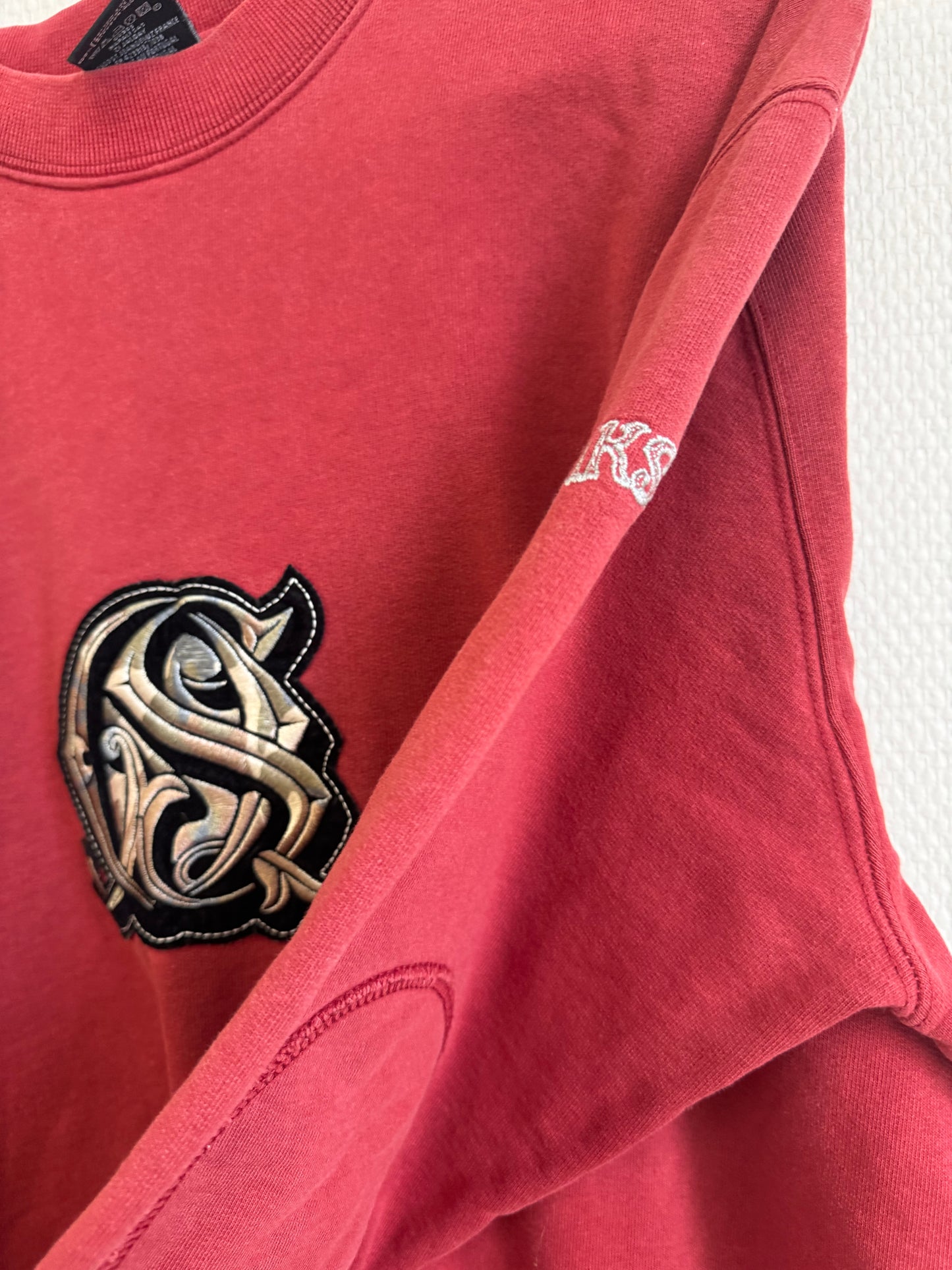 Sweat  Quiksilver