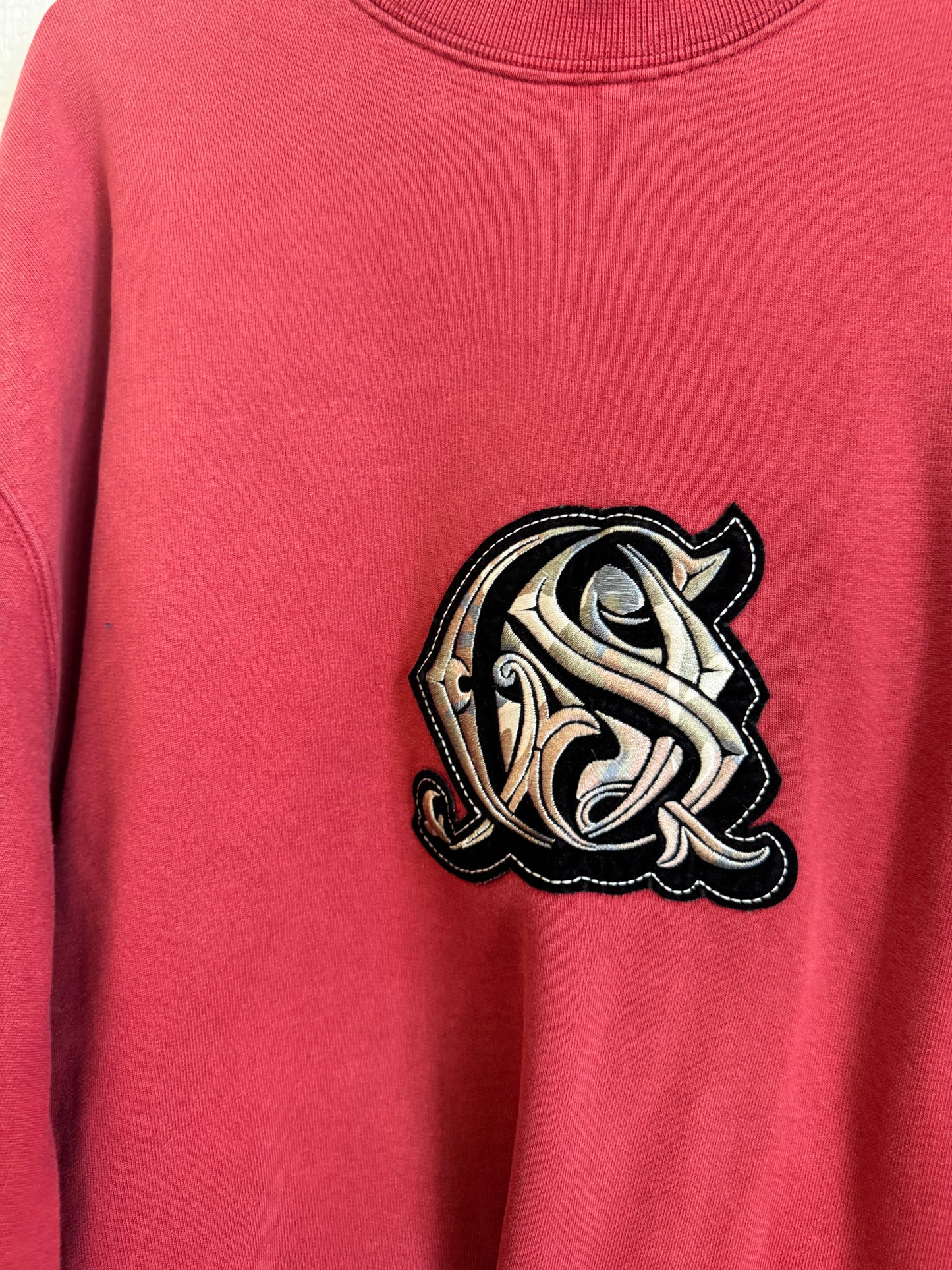 Sweat  Quiksilver