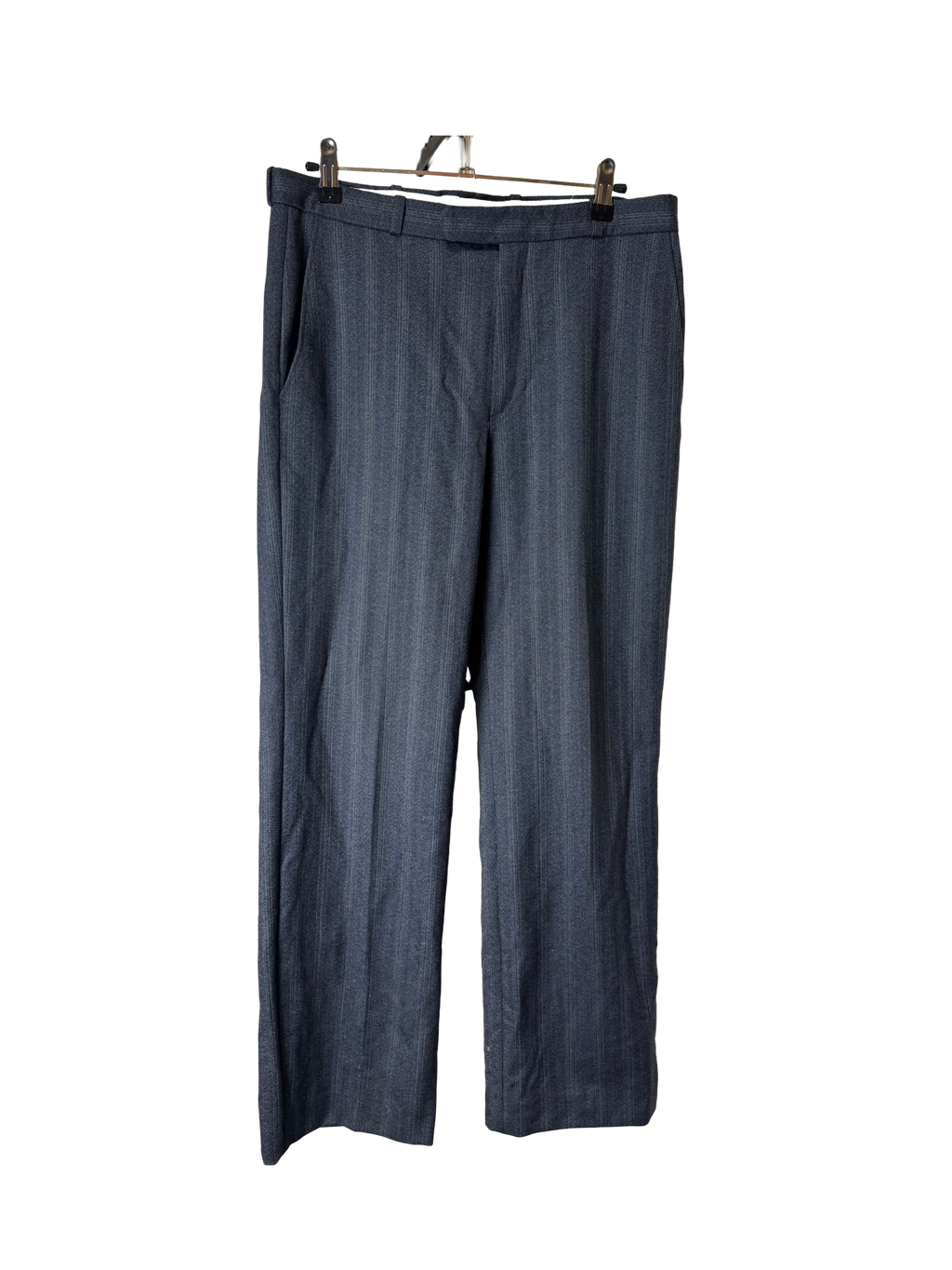 Pantalon à rayures