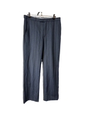 Pantalon à rayures