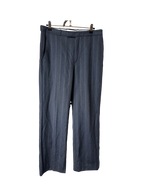 Pantalon à rayures