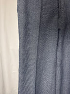 Pantalon de costume flare