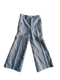 Pantalon prince de galles