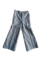 Pantalon prince de galles