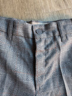 Pantalon prince de galles