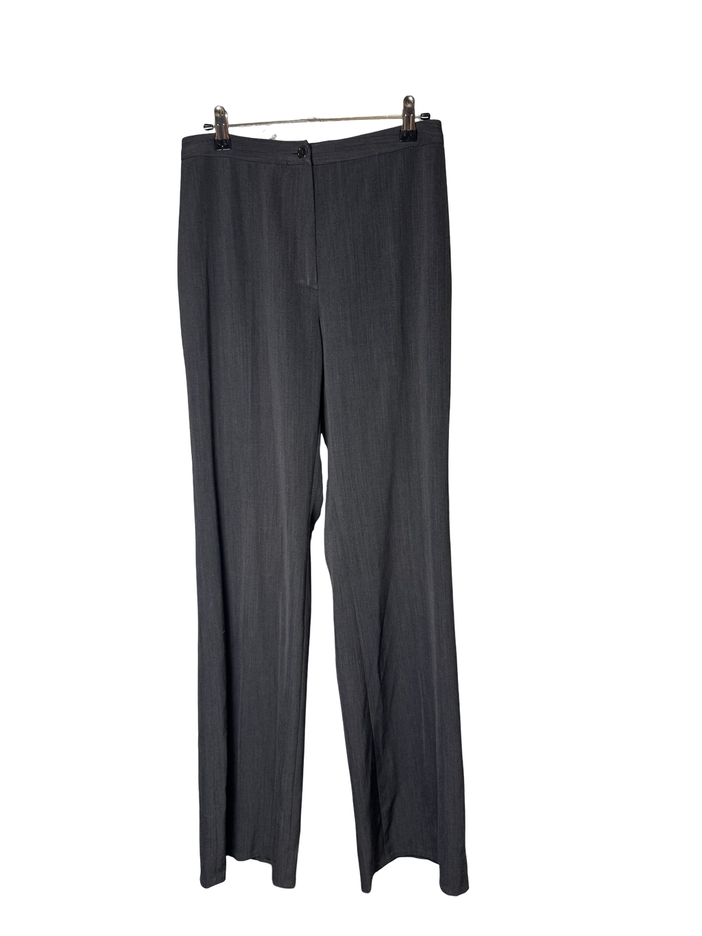Pantalon gris Gérard Darel