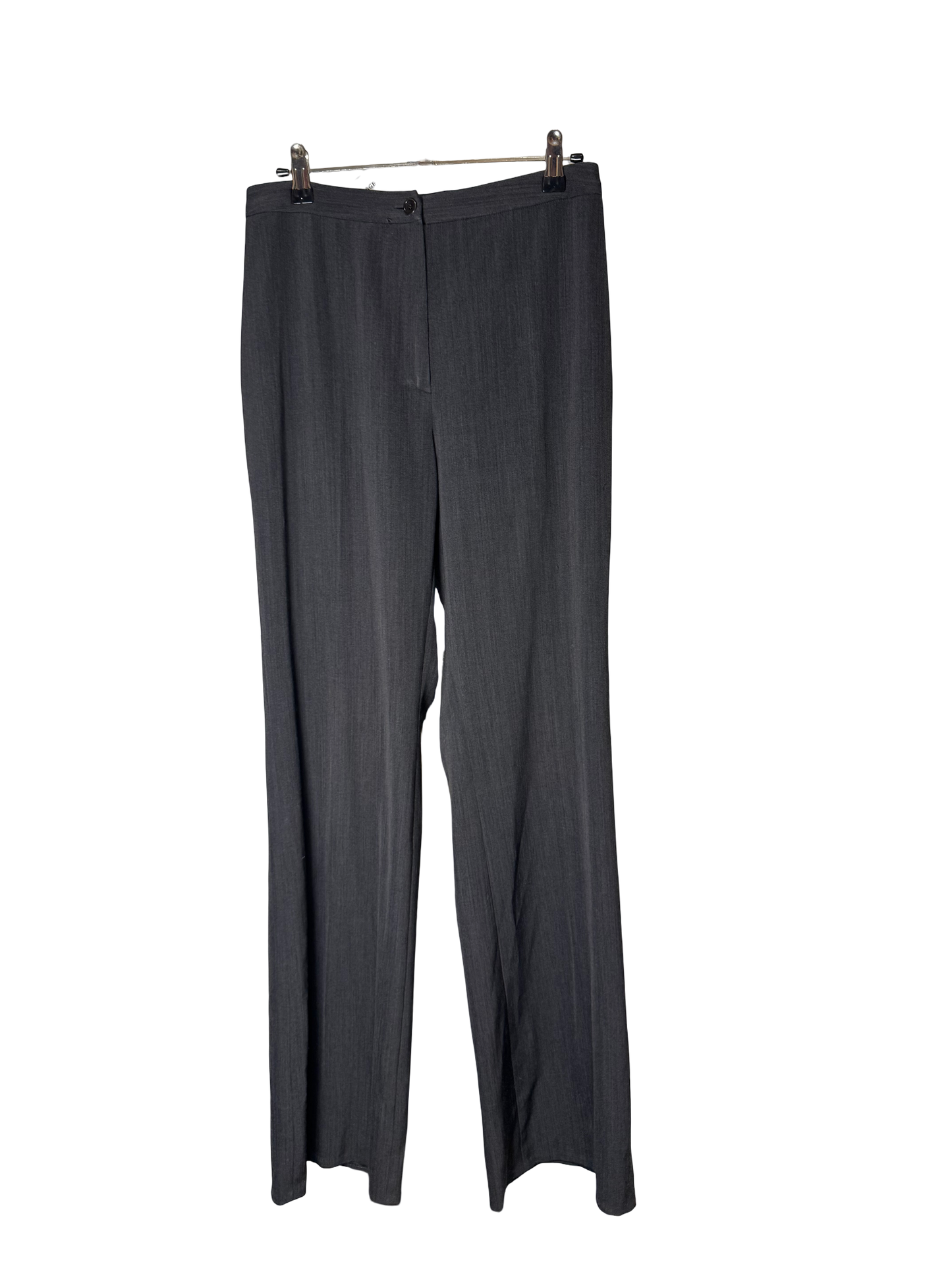 Pantalon gris Gérard Darel