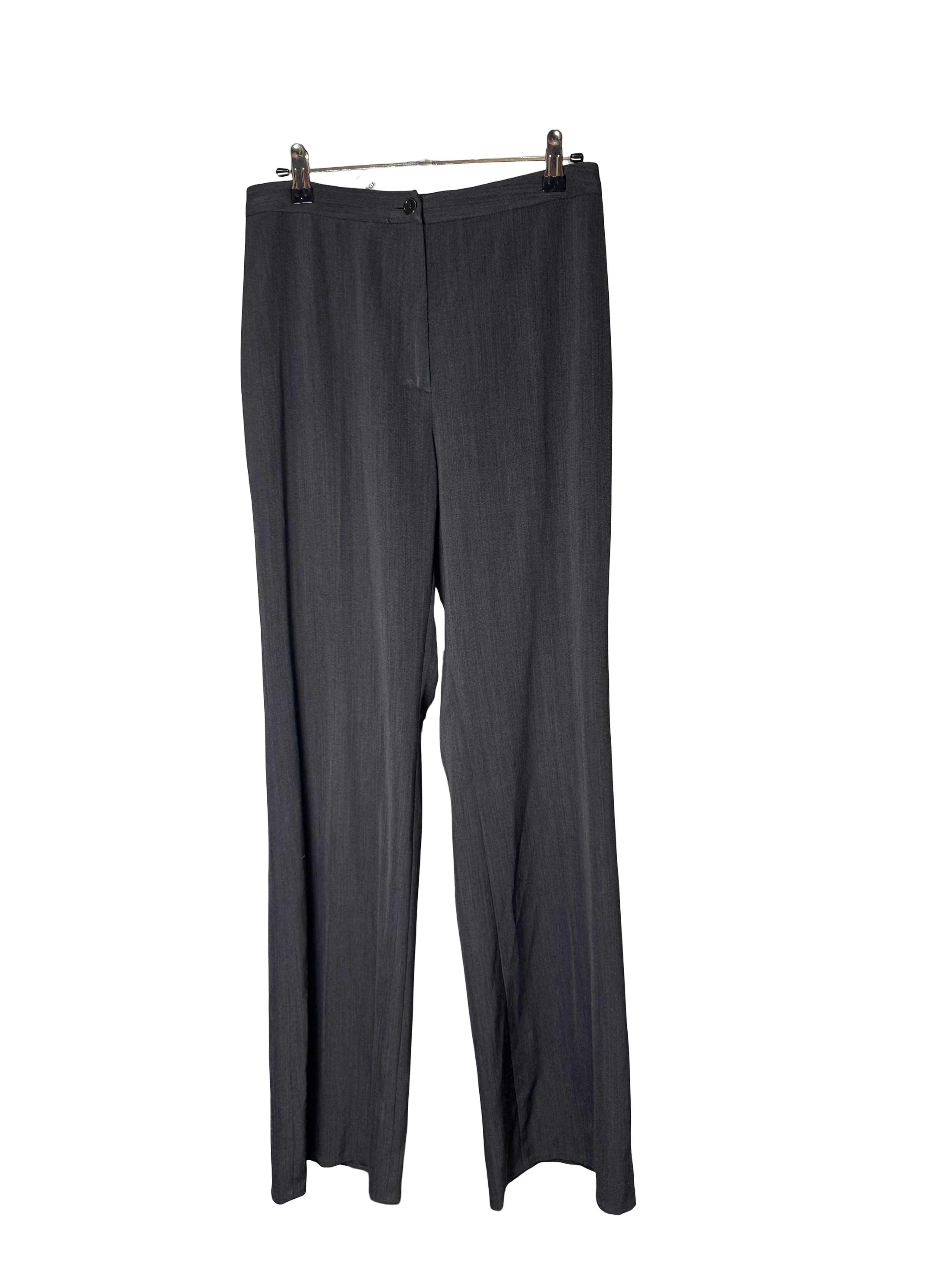 Pantalon gris Gérard Darel