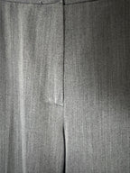 Pantalon gris Gérard Darel