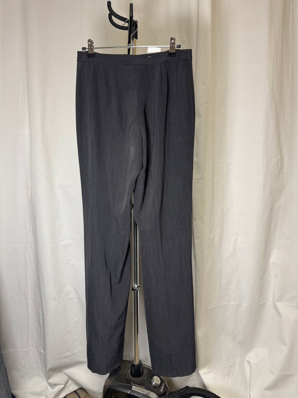 Pantalon gris Gérard Darel