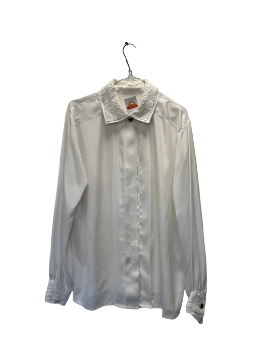 Chemise autrichienne