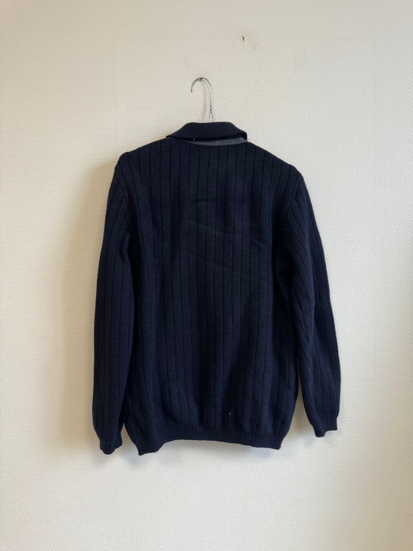 Gilet en laine