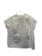 Blouse brodée