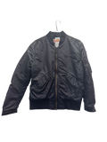 Blouson noir Schott