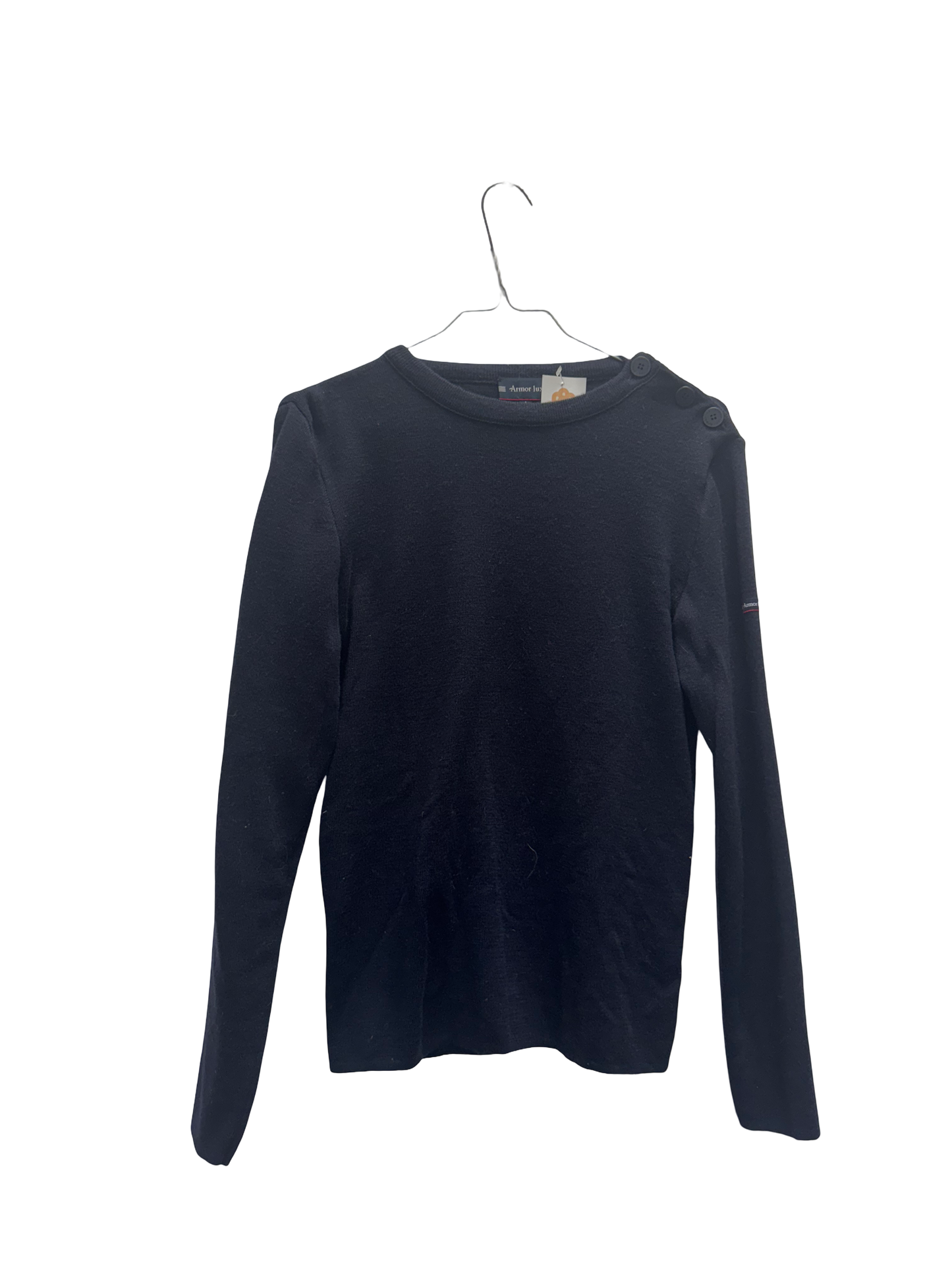 Pull en laine Armor Lux