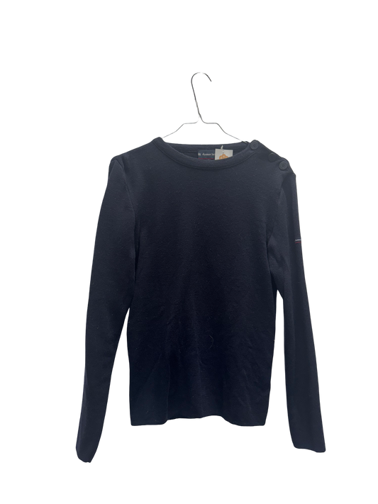 Pull en laine Armor Lux