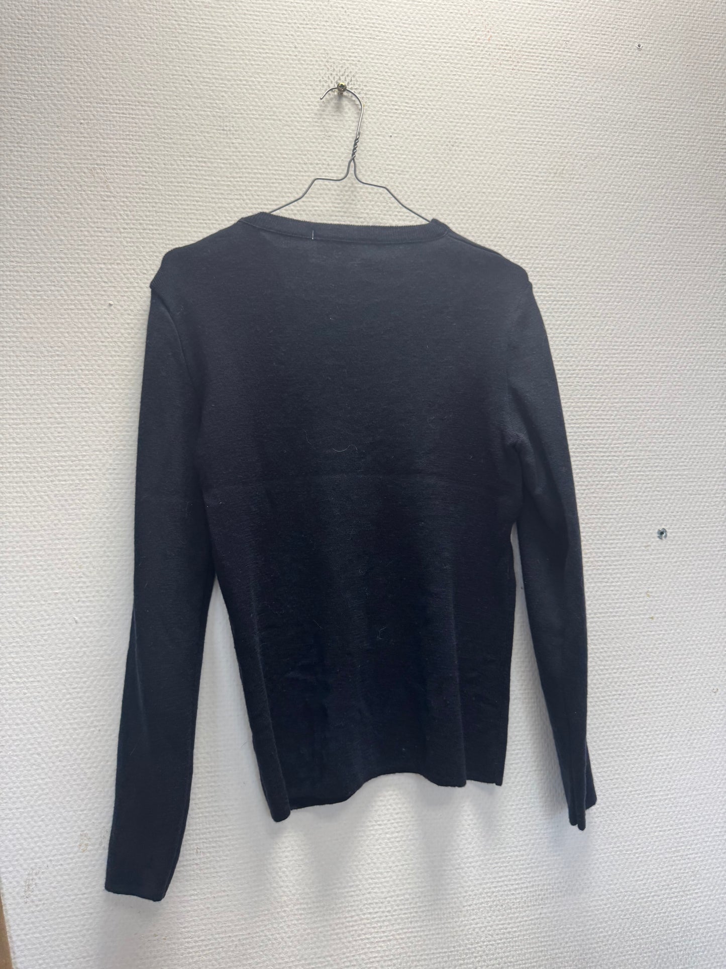 Pull en laine Armor Lux